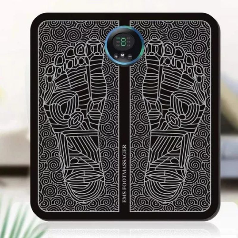 Comprar Tapete De Pies en Electroshopy